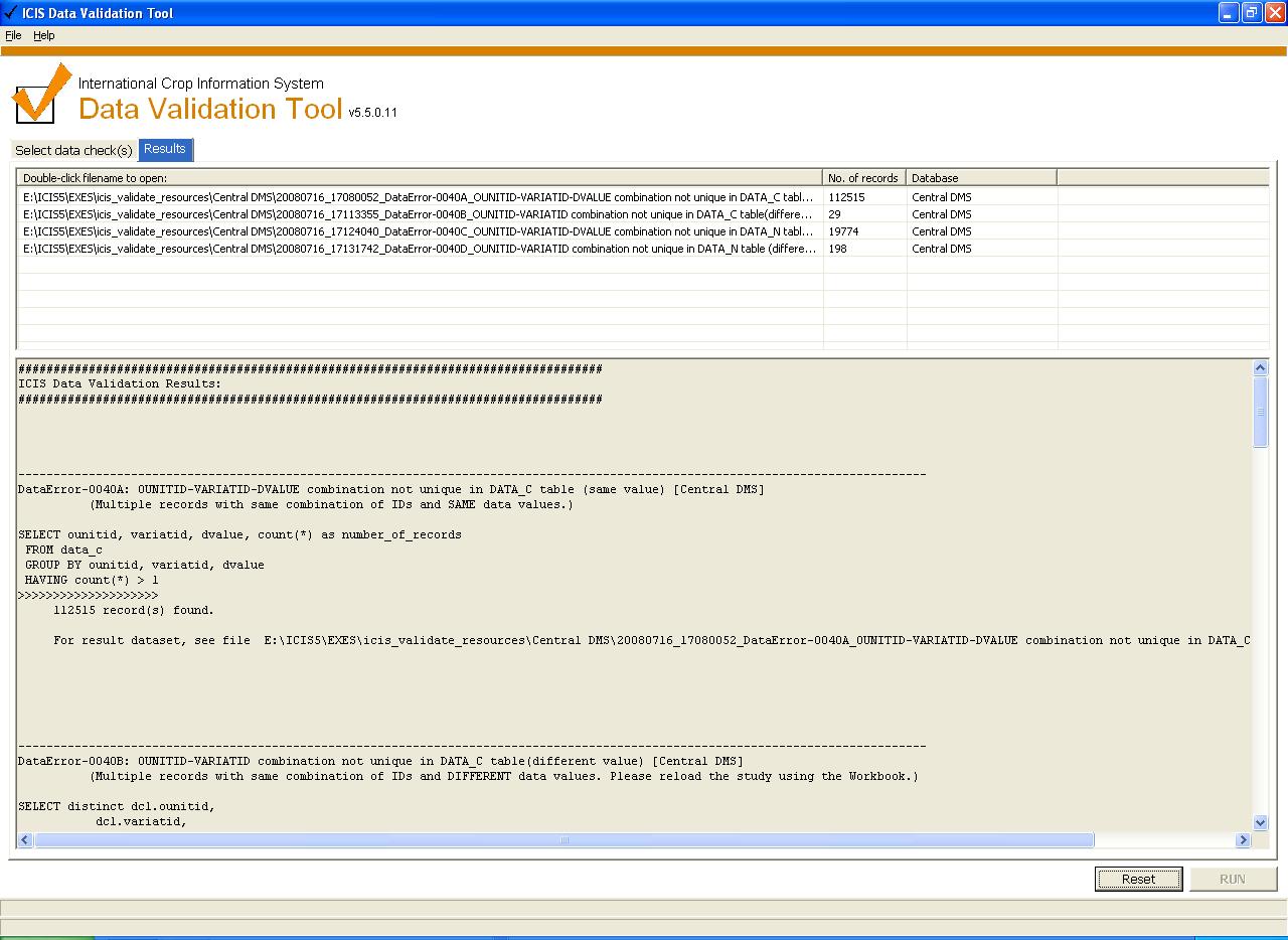 Image: Icis-validate5.5.1 results.JPG