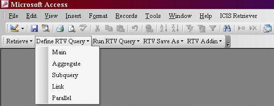 Image:RTV Menu Define Query.JPG