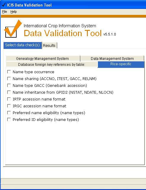 Image: Icis-validate5.5.1 ricespecific.JPG