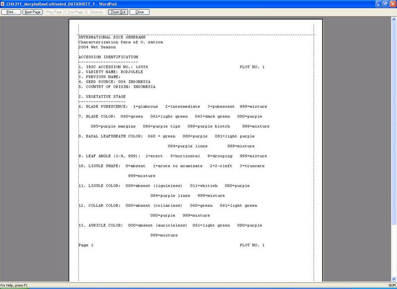 File:GRIMS frmCHA311 Datasheet.JPG